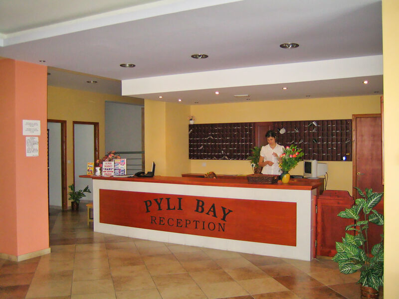 Pyli Bay