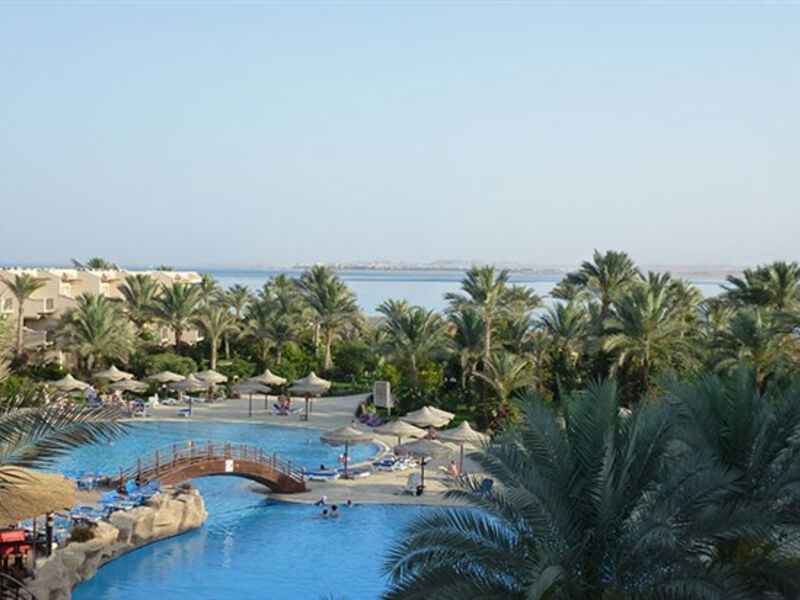 Pyramisa Beach Resort Sahl Hasheesh