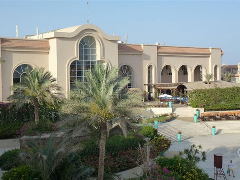 Pyramisa Beach Resort Sahl Hasheesh