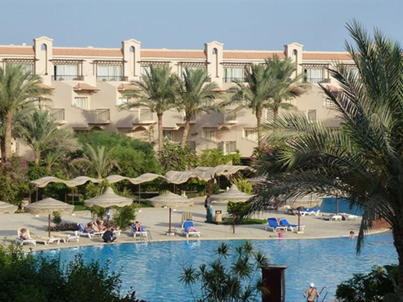 Pyramisa Beach Resort Sahl Hasheesh