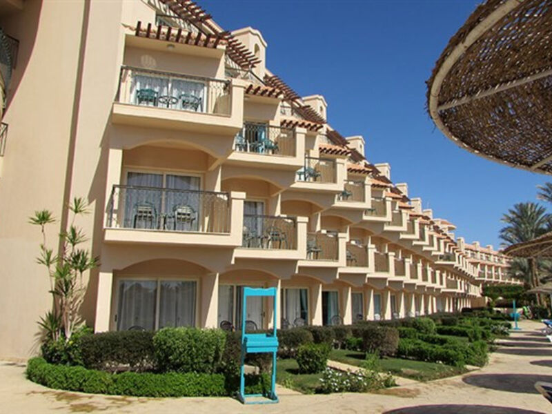 Pyramisa Beach Resort Sahl Hasheesh