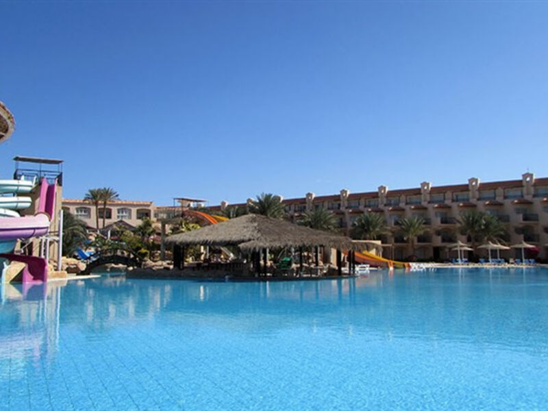 Pyramisa Beach Resort Sahl Hasheesh