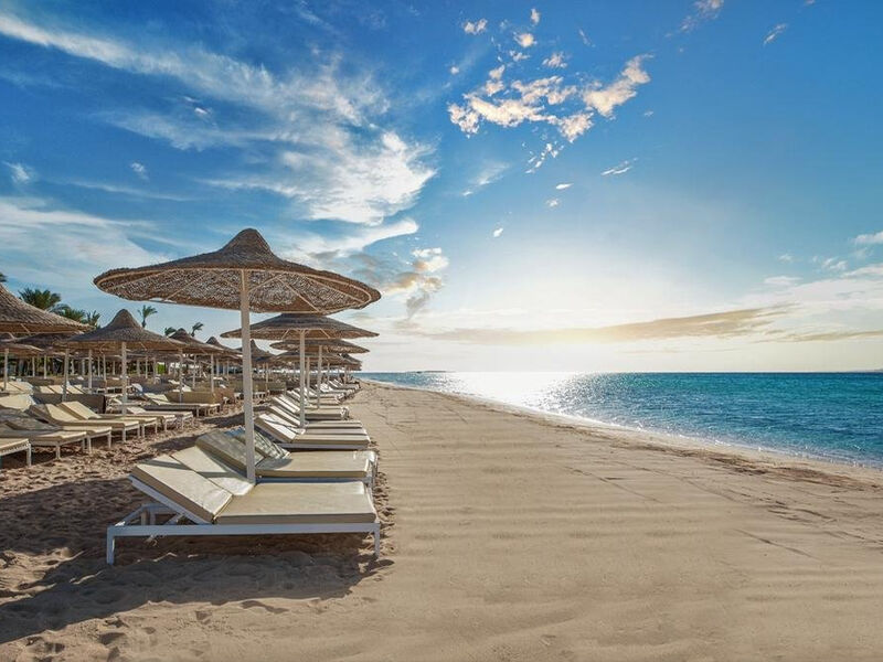 Pyramisa Beach Resort Sahl Hasheesh
