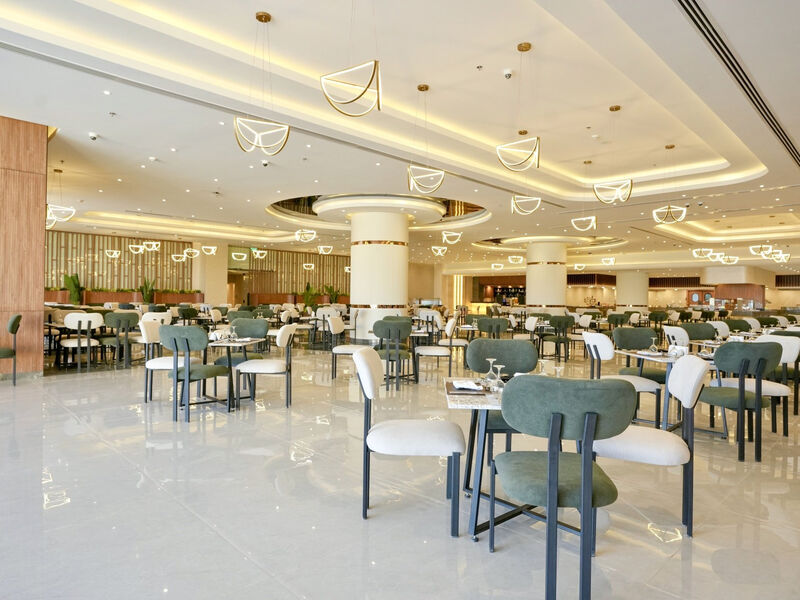 Pyramisa Beach Resort Sahl Hasheesh
