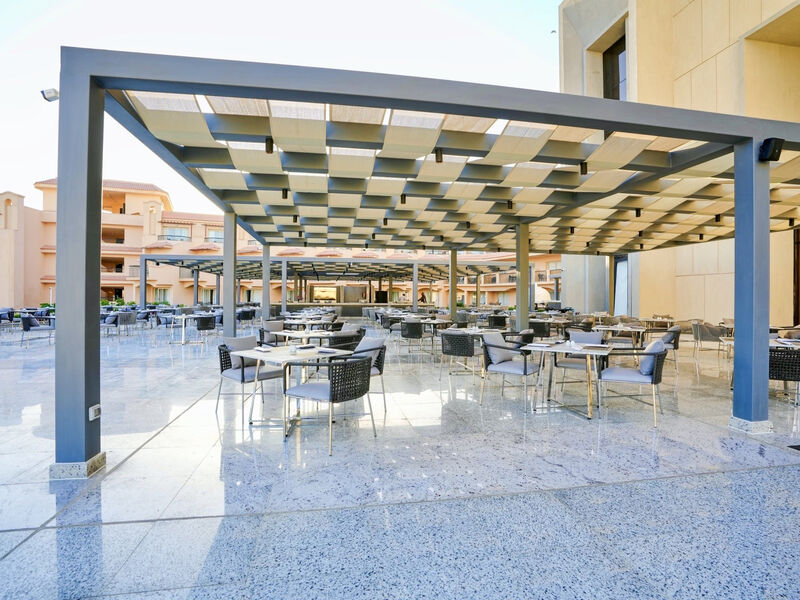 Pyramisa Beach Resort Sahl Hasheesh