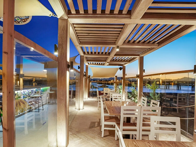 Pyramisa Beach Resort Sahl Hasheesh