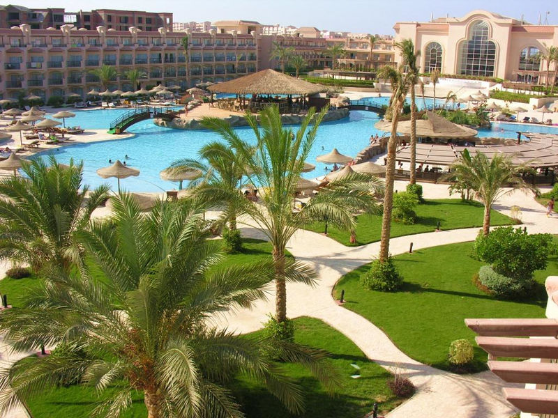 Pyramisa Sahl Hasheesh