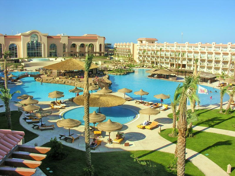 Pyramisa Sahl Hasheesh