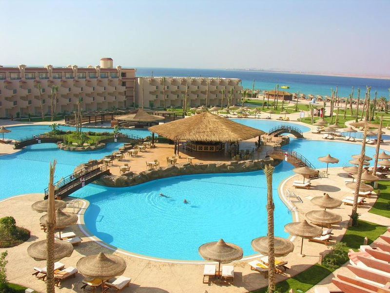 Pyramisa Sahl Hasheesh