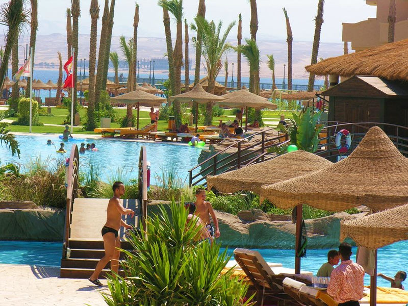 Pyramisa Sahl Hasheesh