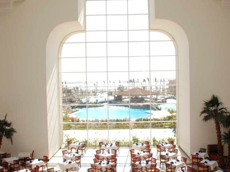 Pyramisa Sahl Hasheesh