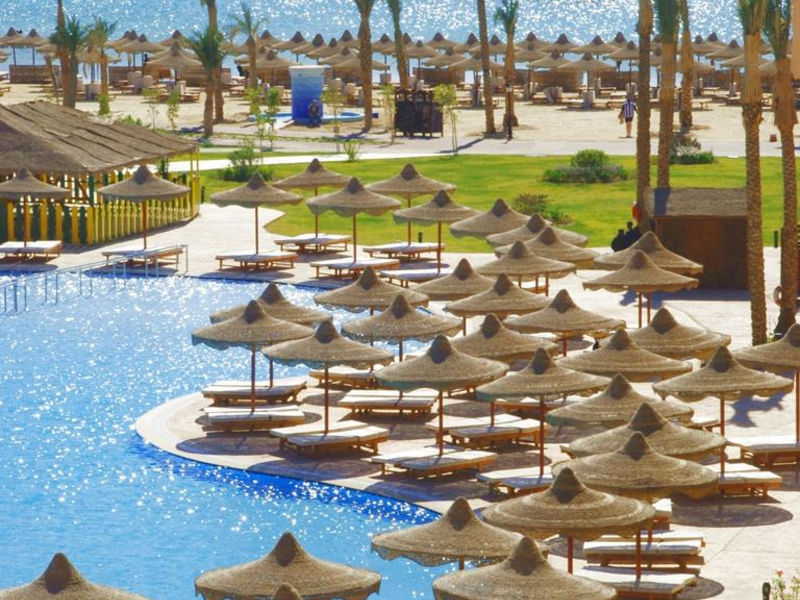 Pyramisa Sahl Hasheesh