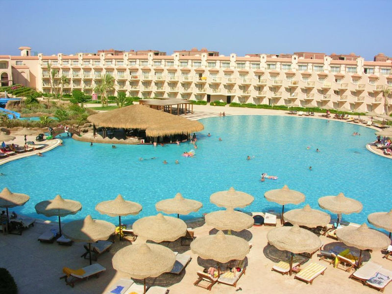 Pyramisa Sahl Hasheesh