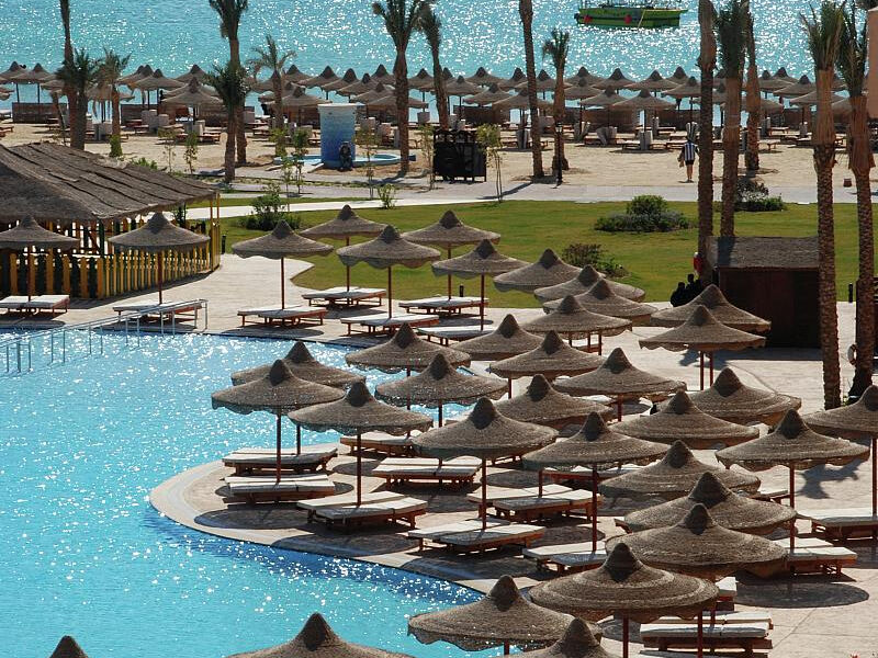 Pyramisa Sahl Hasheesh