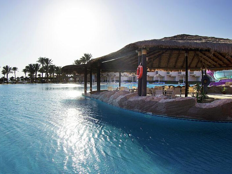 Pyramisa Sahl Hasheesh