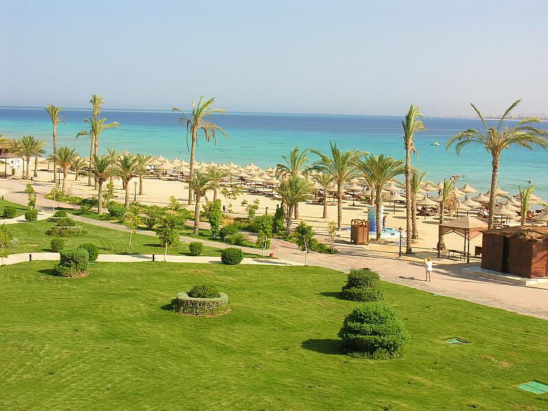 Pyramisa Sahl Hasheesh