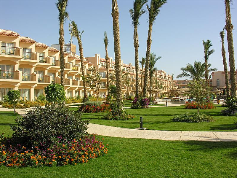 Pyramisa Sahl Hasheesh