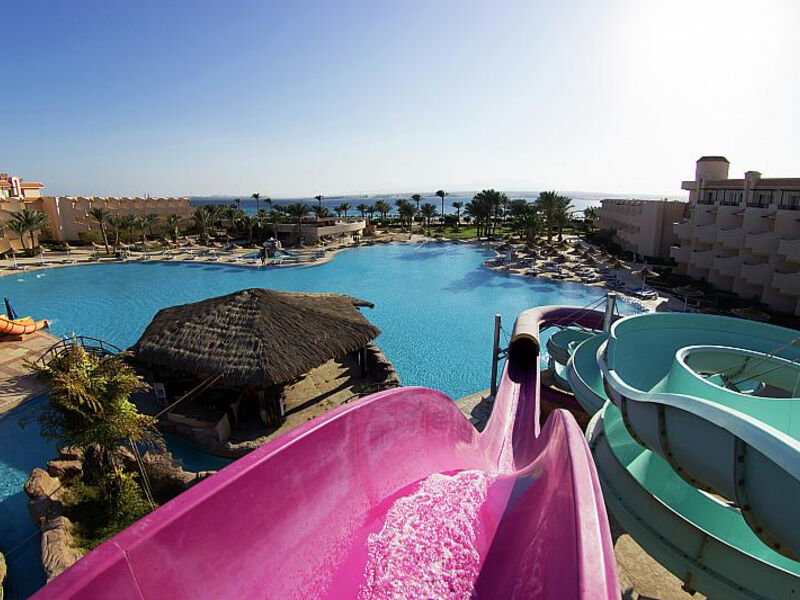 Pyramisa Sahl Hasheesh