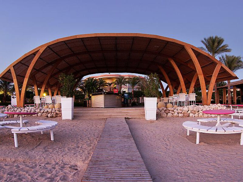 Pyramisa Sahl Hasheesh