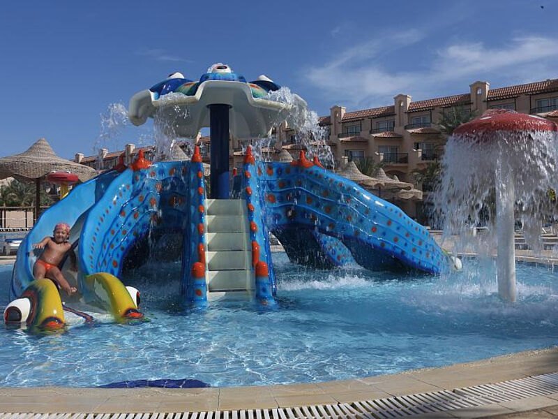 Pyramisa Sahl Hasheesh