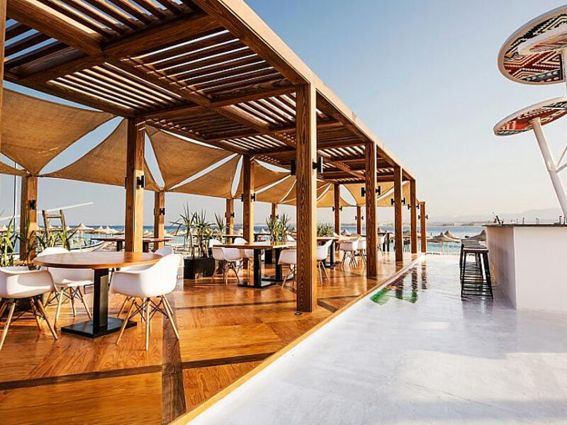 Pyramisa Sahl Hasheesh