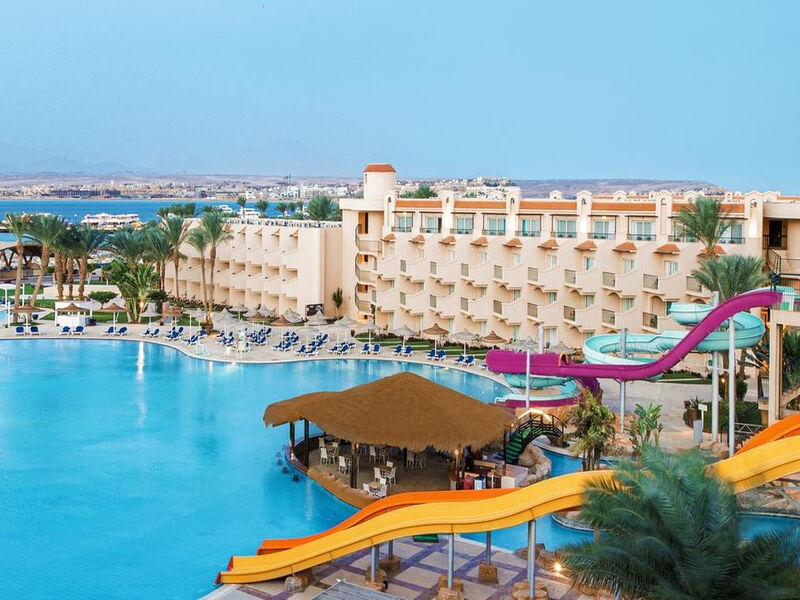 Pyramisa Sahl Hasheesh