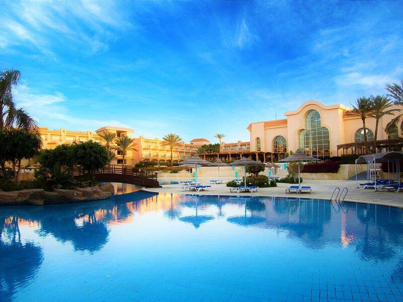 Pyramisa Sahl Hasheesh