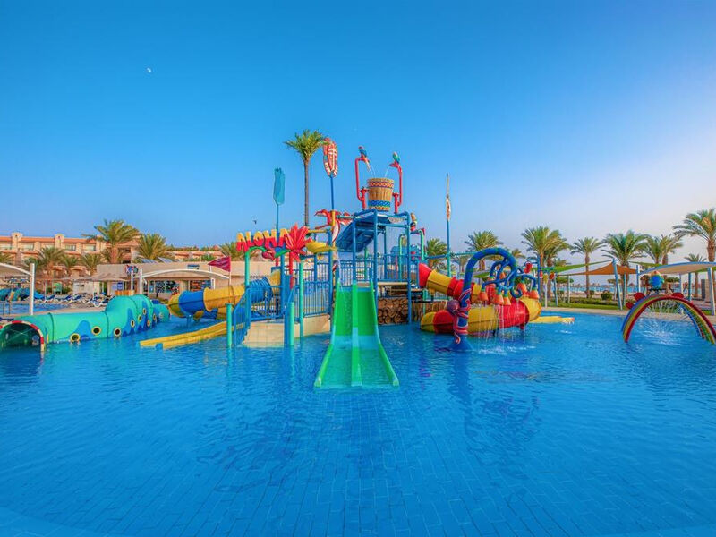 Pyramisa Sahl Hasheesh