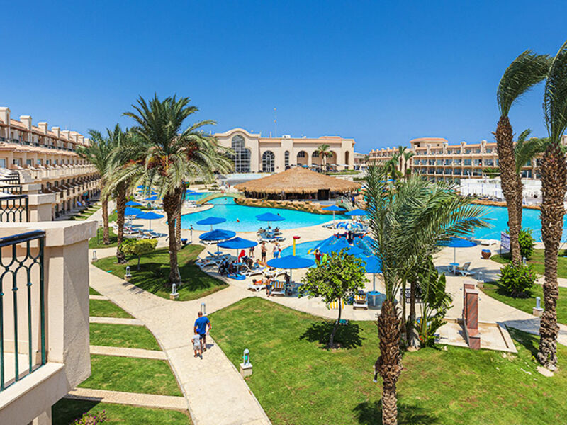 Pyramisa Sahl Hasheesh