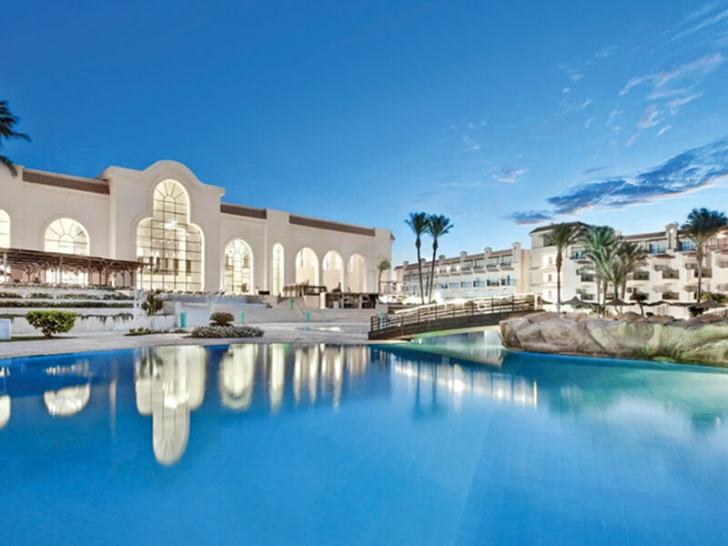 Pyramisa Sahl Hasheesh