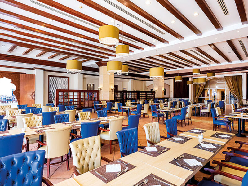 Pyramisa Sahl Hasheesh