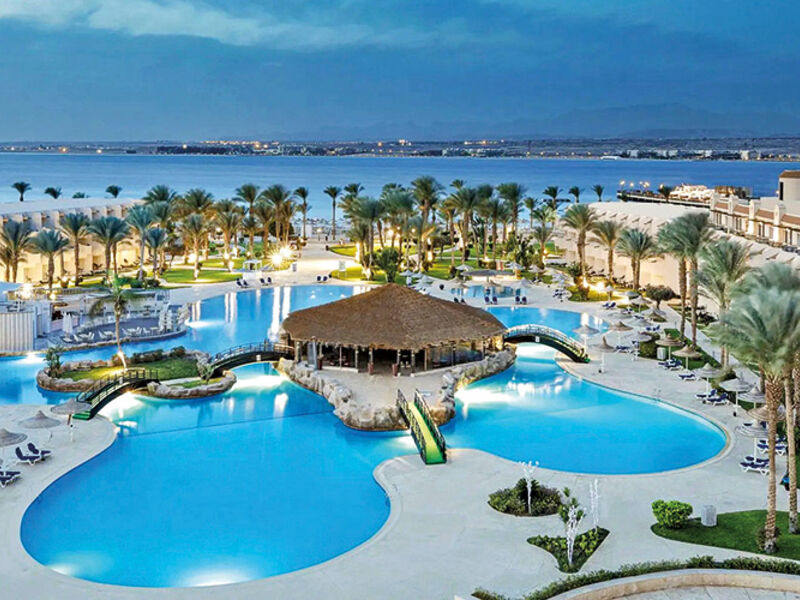 Pyramisa Sahl Hasheesh