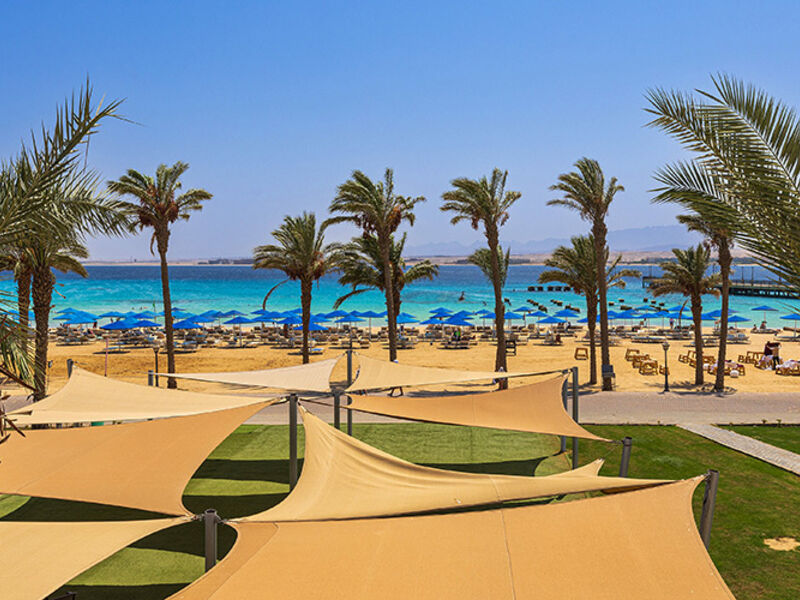 Pyramisa Sahl Hasheesh