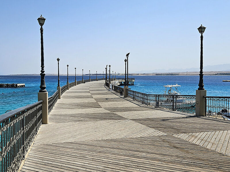 Pyramisa Sahl Hasheesh