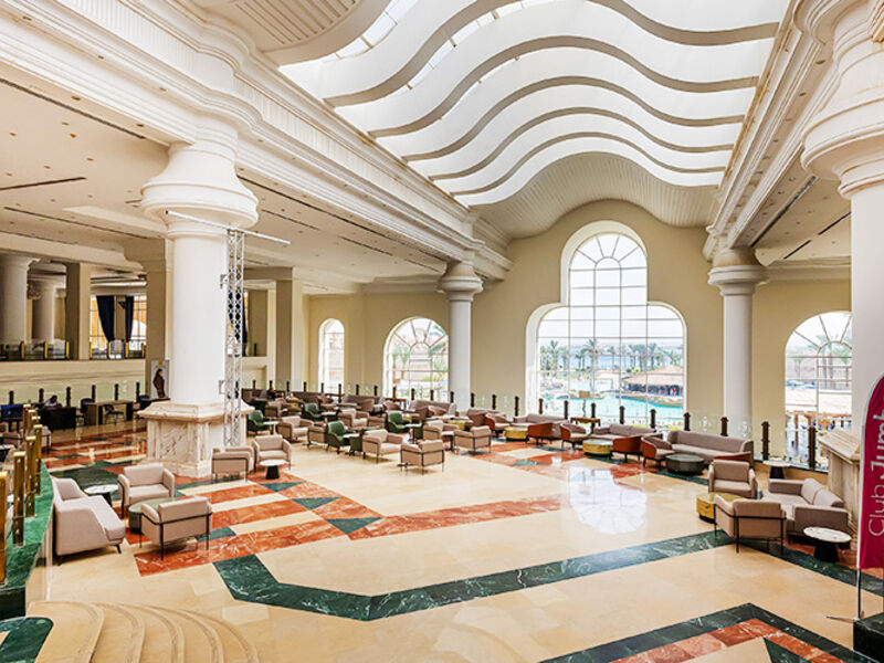Pyramisa Sahl Hasheesh