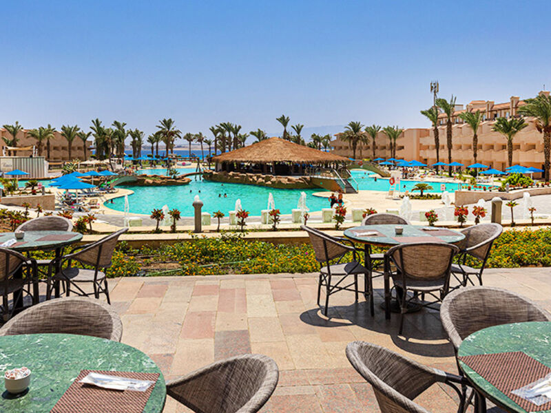 Pyramisa Sahl Hasheesh