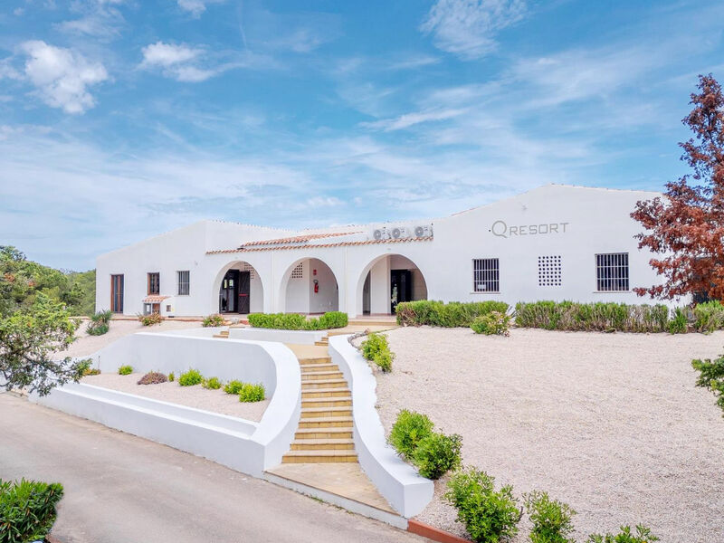 Q Resort