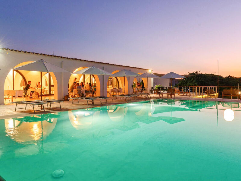 Q Resort