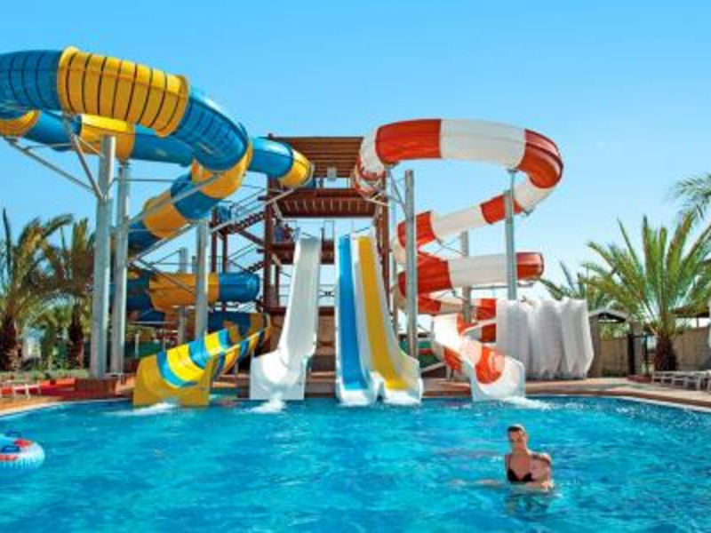 Quattro Beach Spa & Resort