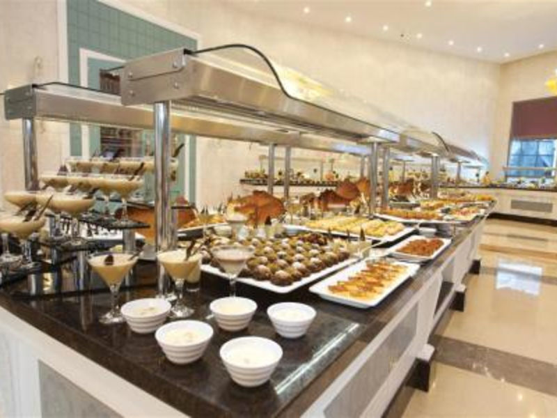 Quattro Beach Spa & Resort