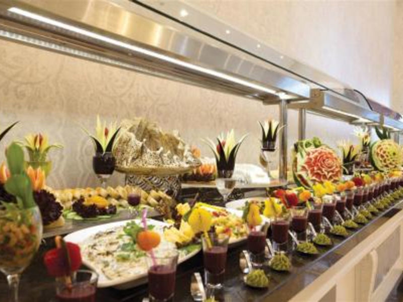 Quattro Beach Spa & Resort