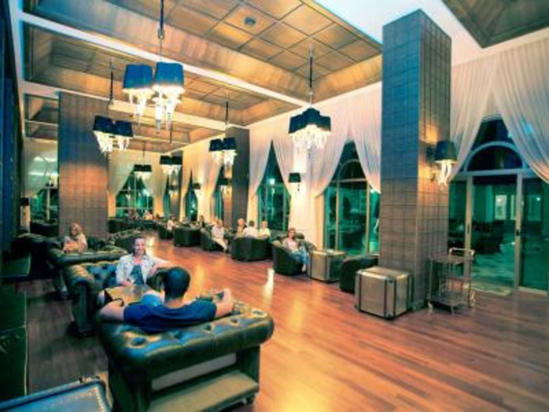 Quattro Beach Spa & Resort