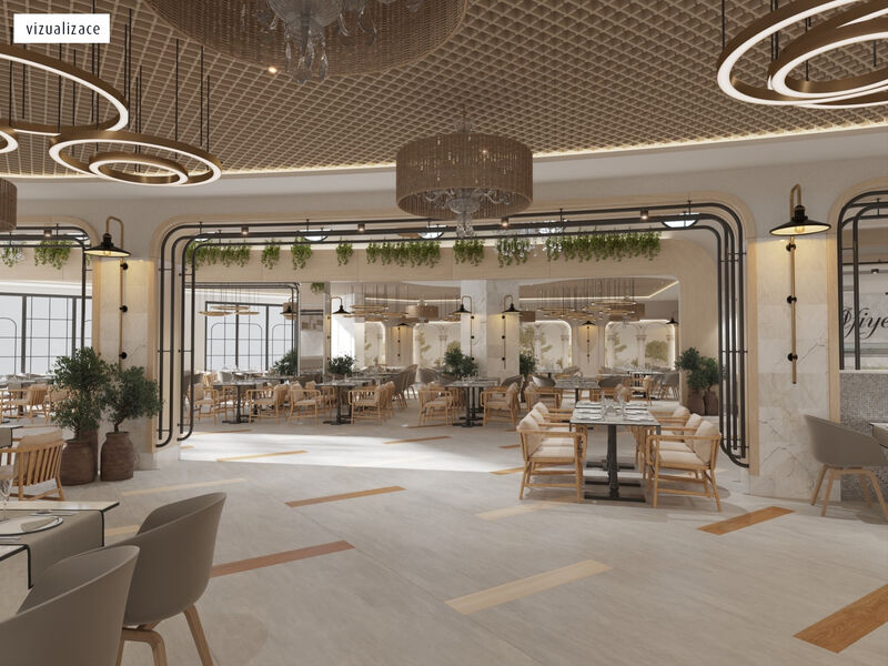 Quattro Family Club Dem