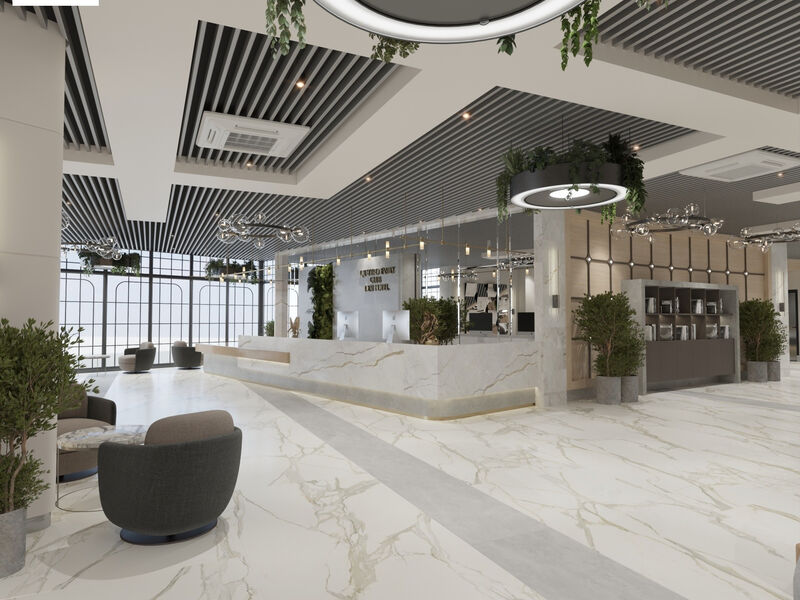 Quattro Family Club Dem