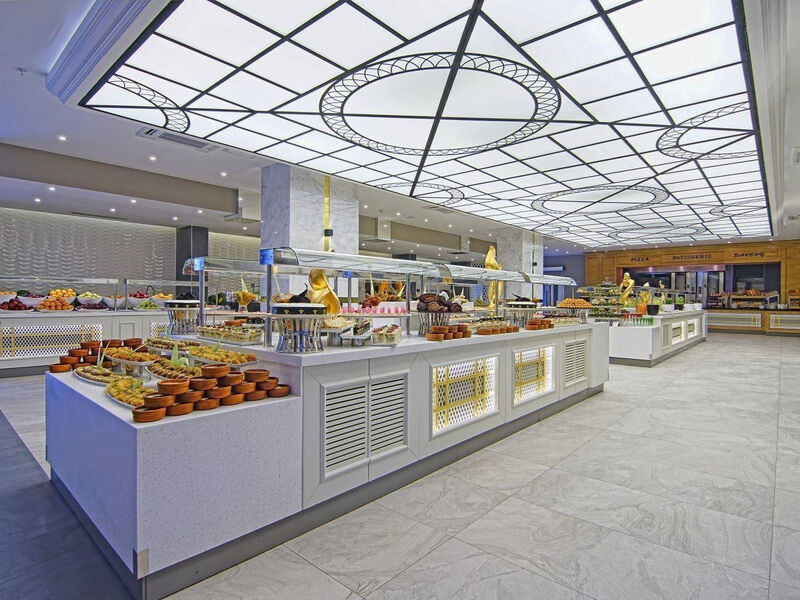 Rai Premium Tekirova