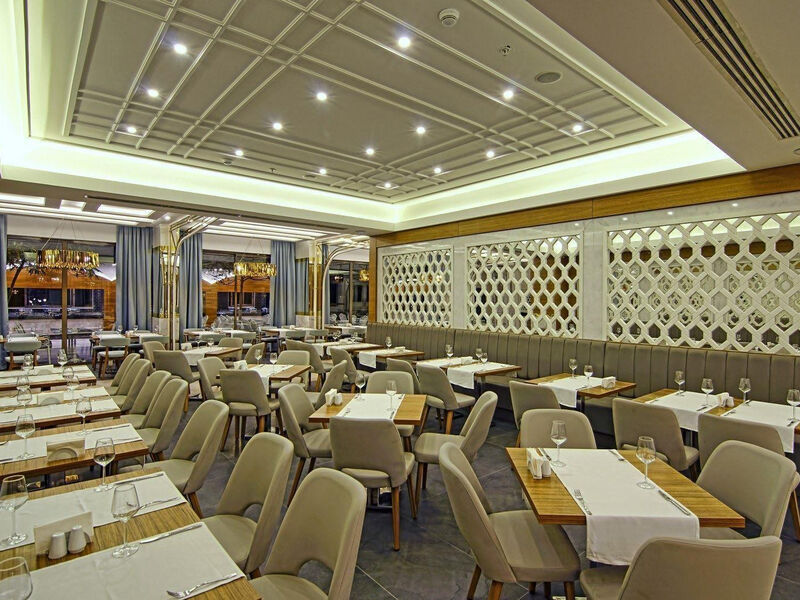Rai Premium Tekirova