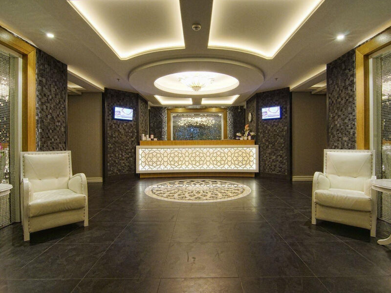 Rai Premium Tekirova