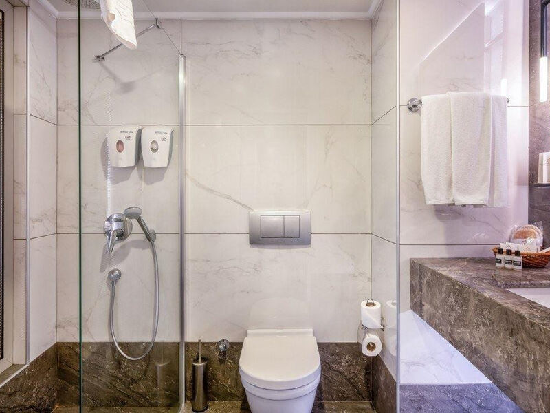Rai Premium Tekirova