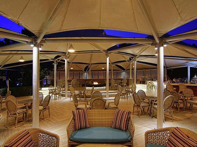 Queens Park Tekirova Resort & Spa
