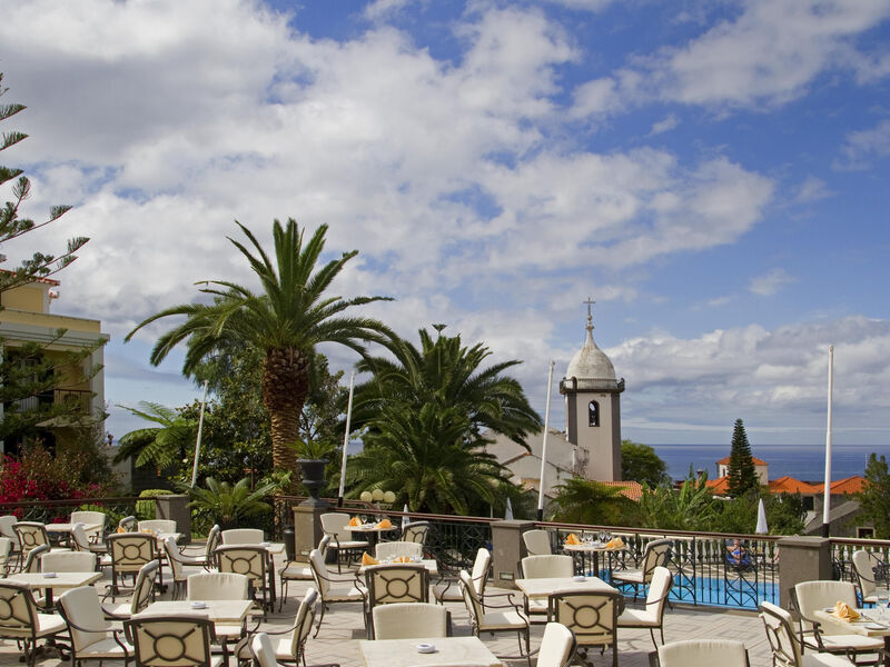 Quinta Bela Sao Tiago